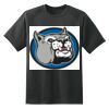 Dry Zone™ Short Sleeve Raglan T Shirt Thumbnail