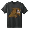 Dry Zone™ Short Sleeve Raglan T Shirt Thumbnail