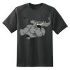 Dry Zone™ Short Sleeve Raglan T Shirt Thumbnail