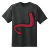 Dry Zone™ Short Sleeve Raglan T Shirt Thumbnail