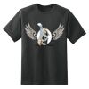 Dry Zone™ Short Sleeve Raglan T Shirt Thumbnail