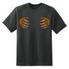 Dry Zone™ Short Sleeve Raglan T Shirt Thumbnail