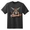 Dry Zone™ Short Sleeve Raglan T Shirt Thumbnail