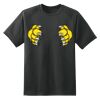 Dry Zone™ Short Sleeve Raglan T Shirt Thumbnail