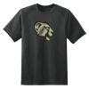 Dry Zone™ Short Sleeve Raglan T Shirt Thumbnail