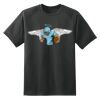 Dry Zone™ Short Sleeve Raglan T Shirt Thumbnail