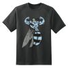 Dry Zone™ Short Sleeve Raglan T Shirt Thumbnail