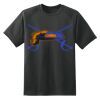 Dry Zone™ Short Sleeve Raglan T Shirt Thumbnail