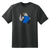 Dry Zone™ Short Sleeve Raglan T Shirt Thumbnail