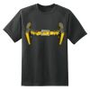 Dry Zone™ Short Sleeve Raglan T Shirt Thumbnail