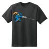 Dry Zone™ Short Sleeve Raglan T Shirt Thumbnail
