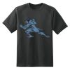 Dry Zone™ Short Sleeve Raglan T Shirt Thumbnail