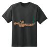 Dry Zone™ Short Sleeve Raglan T Shirt Thumbnail