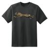 Dry Zone™ Short Sleeve Raglan T Shirt Thumbnail