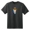 Dry Zone™ Short Sleeve Raglan T Shirt Thumbnail
