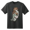 Dry Zone™ Short Sleeve Raglan T Shirt Thumbnail
