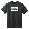 Dry Zone™ Short Sleeve Raglan T Shirt Thumbnail