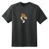 Dry Zone™ Short Sleeve Raglan T Shirt Thumbnail