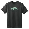 Dry Zone™ Short Sleeve Raglan T Shirt Thumbnail