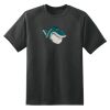 Dry Zone™ Short Sleeve Raglan T Shirt Thumbnail