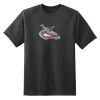 Dry Zone™ Short Sleeve Raglan T Shirt Thumbnail
