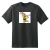 Dry Zone™ Short Sleeve Raglan T Shirt Thumbnail