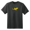 Dry Zone™ Short Sleeve Raglan T Shirt Thumbnail