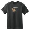 Dry Zone™ Short Sleeve Raglan T Shirt Thumbnail