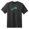Dry Zone™ Short Sleeve Raglan T Shirt Thumbnail