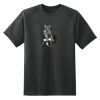 Dry Zone™ Short Sleeve Raglan T Shirt Thumbnail