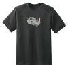 Dry Zone™ Short Sleeve Raglan T Shirt Thumbnail