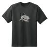 Dry Zone™ Short Sleeve Raglan T Shirt Thumbnail
