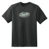 Dry Zone™ Short Sleeve Raglan T Shirt Thumbnail