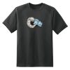 Dry Zone™ Short Sleeve Raglan T Shirt Thumbnail