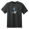 Dry Zone™ Short Sleeve Raglan T Shirt Thumbnail