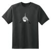 Dry Zone™ Short Sleeve Raglan T Shirt Thumbnail