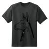 Dry Zone™ Short Sleeve Raglan T Shirt Thumbnail