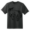 Dry Zone™ Short Sleeve Raglan T Shirt Thumbnail