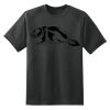Dry Zone™ Short Sleeve Raglan T Shirt Thumbnail