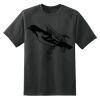 Dry Zone™ Short Sleeve Raglan T Shirt Thumbnail