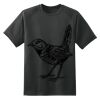 Dry Zone™ Short Sleeve Raglan T Shirt Thumbnail