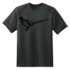 Dry Zone™ Short Sleeve Raglan T Shirt Thumbnail