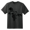 Dry Zone™ Short Sleeve Raglan T Shirt Thumbnail