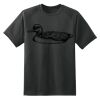 Dry Zone™ Short Sleeve Raglan T Shirt Thumbnail
