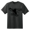 Dry Zone™ Short Sleeve Raglan T Shirt Thumbnail