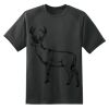 Dry Zone™ Short Sleeve Raglan T Shirt Thumbnail