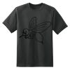 Dry Zone™ Short Sleeve Raglan T Shirt Thumbnail