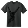Dry Zone™ Short Sleeve Raglan T Shirt Thumbnail