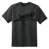 Dry Zone™ Short Sleeve Raglan T Shirt Thumbnail