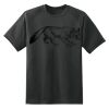 Dry Zone™ Short Sleeve Raglan T Shirt Thumbnail